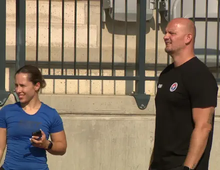 FÓKUSZBAN AZ ERŐNLÉT