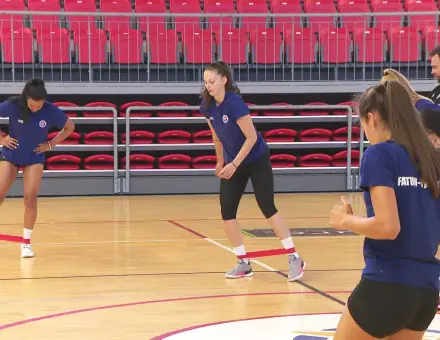 A SOK MUNKÁNAK LESZ EREDMÉNYE