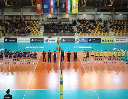 A szerencse elpártolt tőlünk