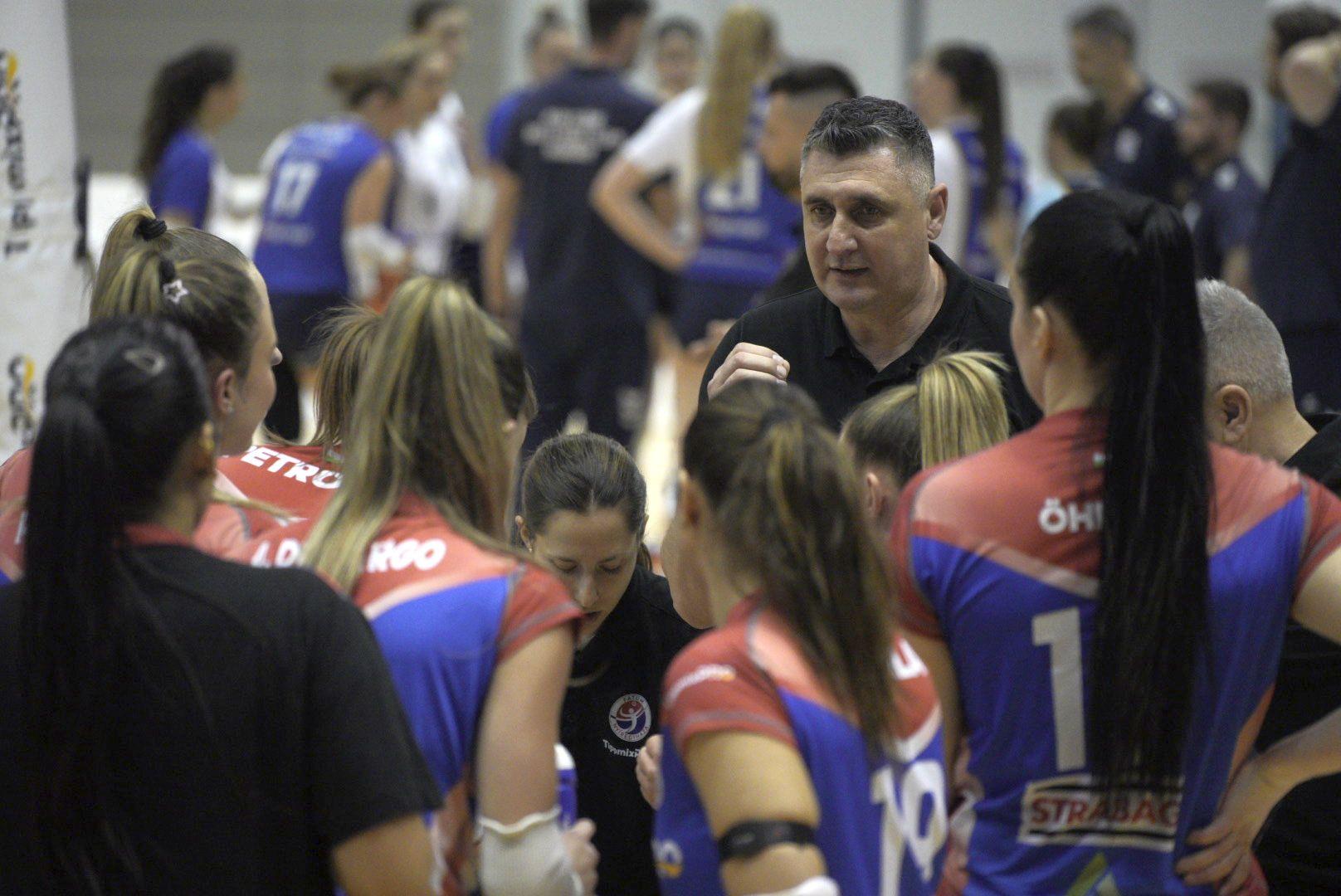 Nagy csatában vereséget szenvedtünk Fehérváron