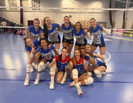 Izgalmas mérkőzés után győzelem Balatonfüreden