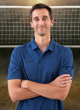 Vincent Lacombe 1 Vincent Lacombe 1