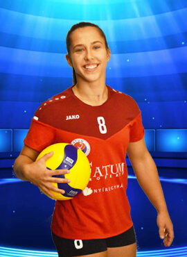 Tóth Dalma 1 Tóth Dalma 1