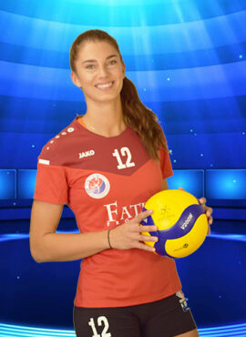 Nikola Radosová 1 Nikola Radosová 1