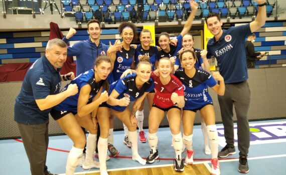 Bravúros győzelem Kaposváron 1 Bravúros győzelem Kaposváron 1