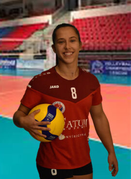 Tóth Dalma 1 Tóth Dalma 1