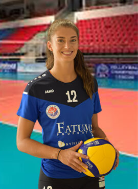 Nikola Radosová 1 Nikola Radosová 1