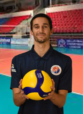 Vincent Lacombe 1 Vincent Lacombe 1