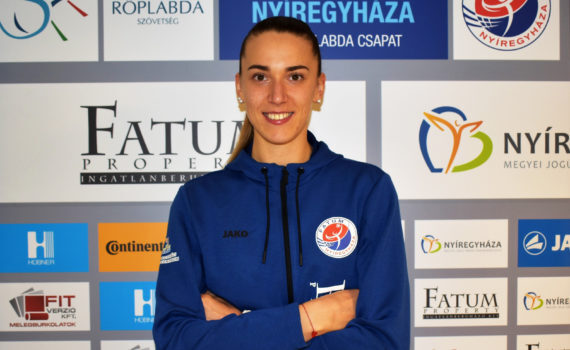 Klaric a FATUM csapatához igazolt! 1 Klaric a FATUM csapatához igazolt! 1